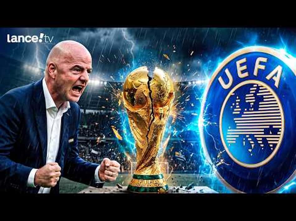 thumbnail É POR ISSO QUE A COPA DO MUNDO PODE NUNCA MAIS SER A MESMA!