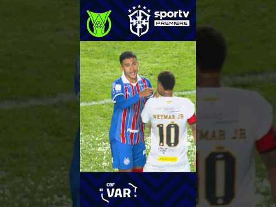 thumbnail VEJA TODA CONSFUSÃO ENTRE NEYMAR E RODRIGO NESTOR NA VILA BELMIRO