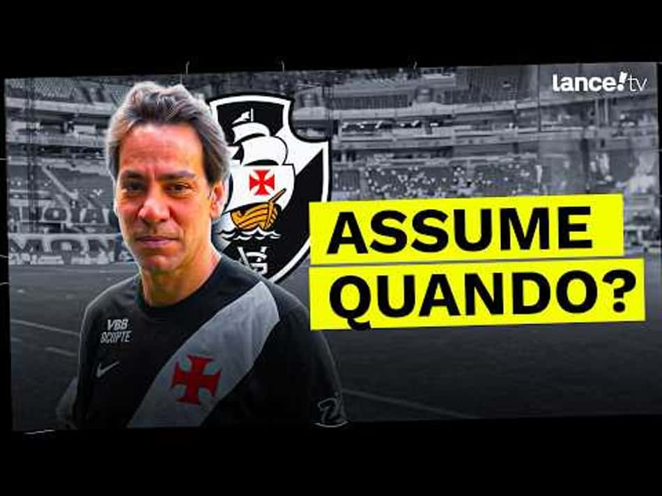 thumbnail SAF VASCO: LAMACCHIA ASSUME QUANDO?