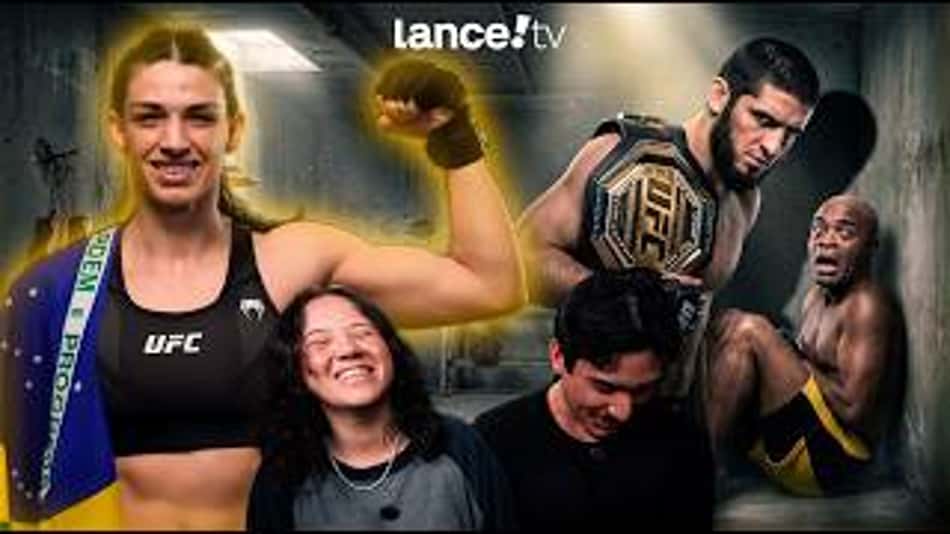 thumbnail UFC