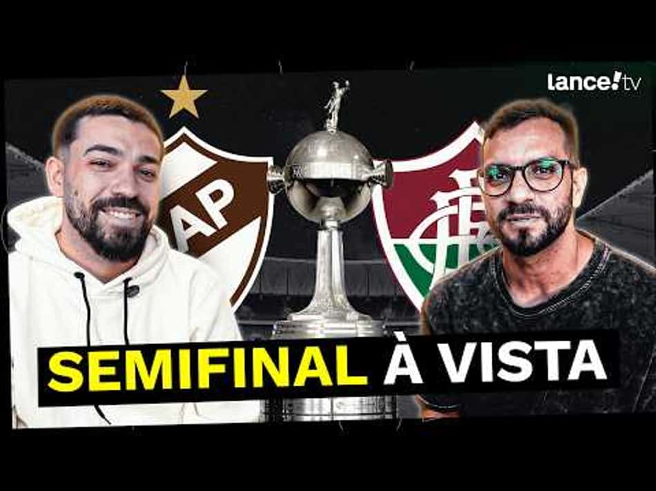 thumbnail PLATENSE X FLUMINENSE PELA LIBERTADORES. TUDO O QUE VOCÊ PRECISA SABER ANTES DA BOLA ROLAR!