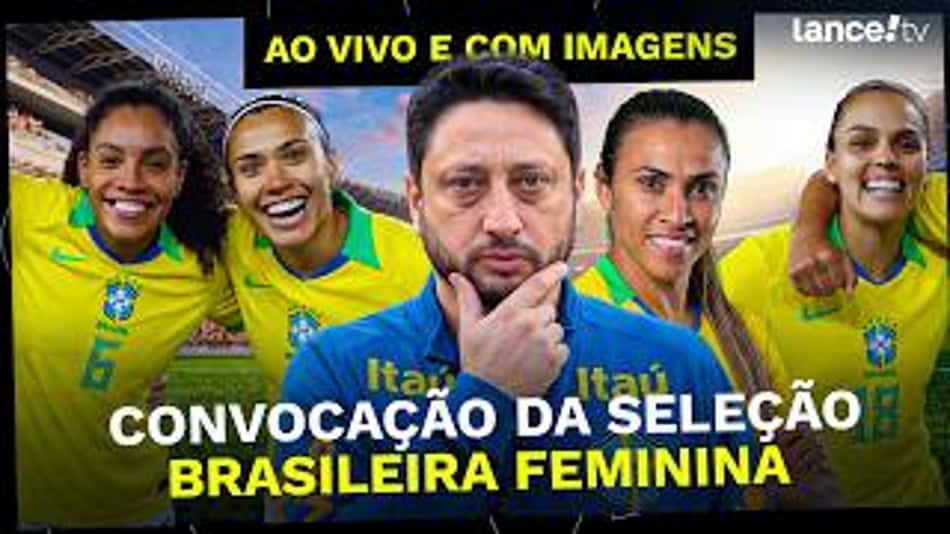 thumbnail Futebol Feminino