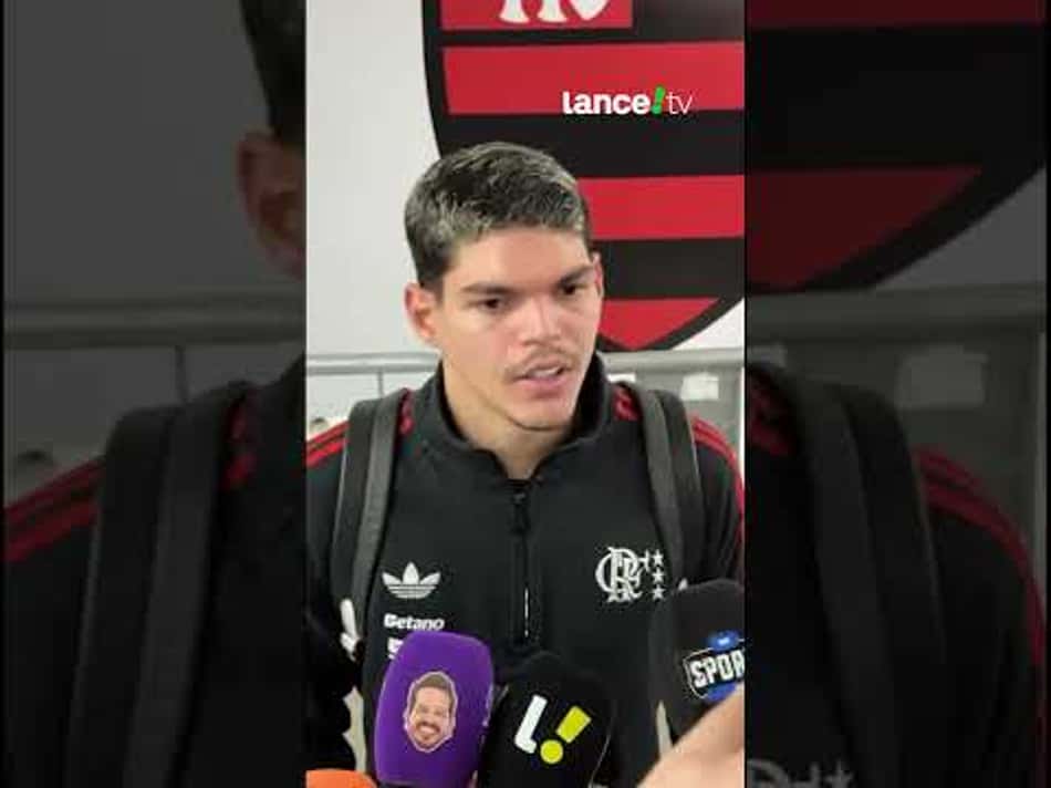 thumbnail AYRTON LUCAS FALA SOBRE O APOIO DA NAÇÃO: “A TORCIDA MERECIA ESSA CLASSIFICAÇÃO”