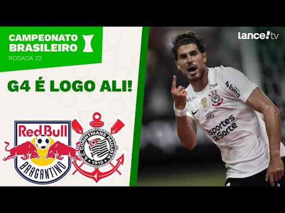 thumbnail CORINTHIANS VENCE FORA DE CASA E COLA NO G-4 DO BRASILEIRÃO! – ANÁLISE PÓS-JOGO