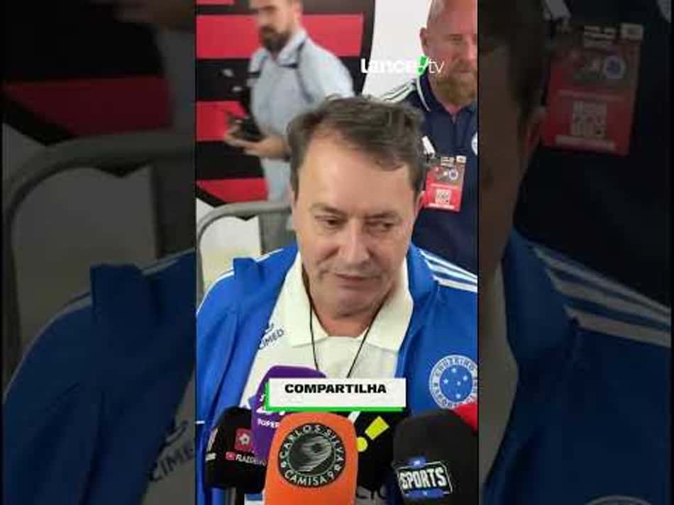 thumbnail QUAL É A PRIORIDADE DO CRUZEIRO AGORA?