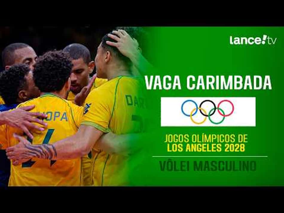 thumbnail Brasil bate Argentina e garante vaga em Los Angeles: ANÁLISE