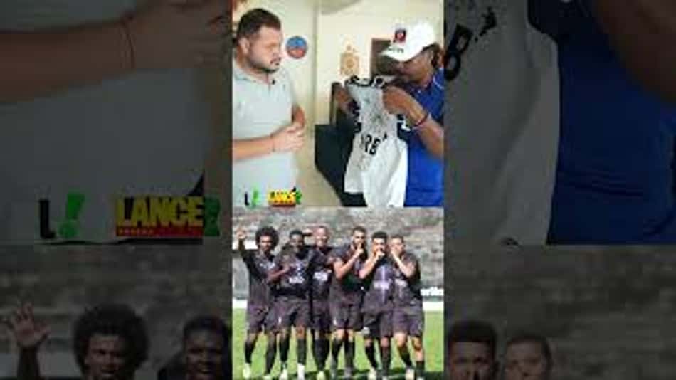 thumbnail CULTURA & BOLA - COPA DO MUNDO
