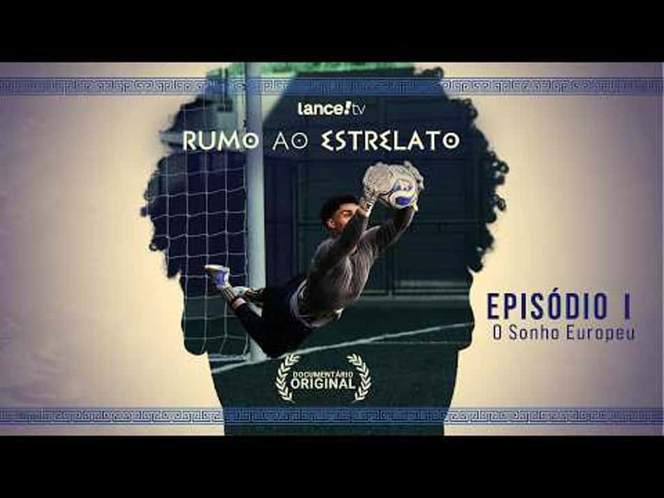 thumbnail RUMO AO ESTRELATO! Episódio 1.
