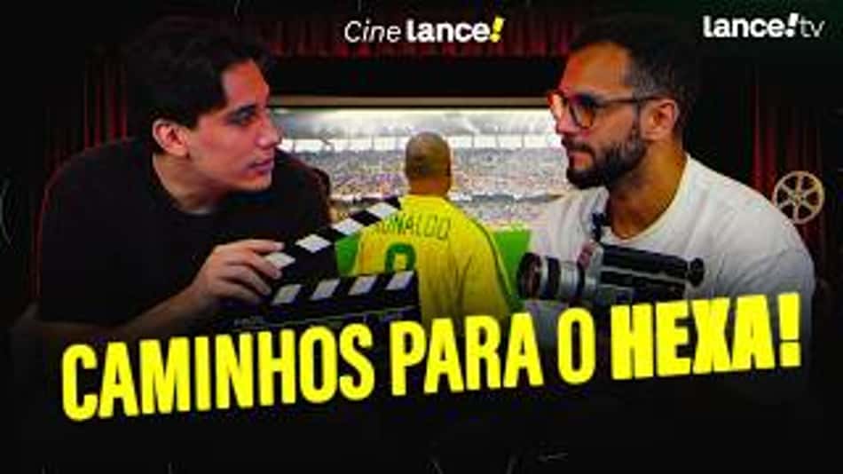 thumbnail Cine Lance!