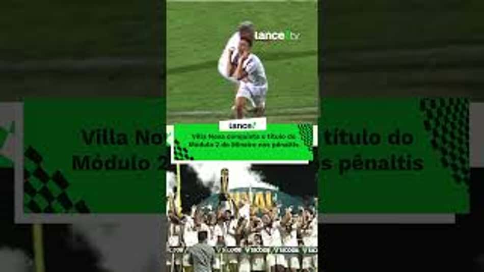 thumbnail CAMPEONATO MINEIRO - MÓDULO 2 - 2026