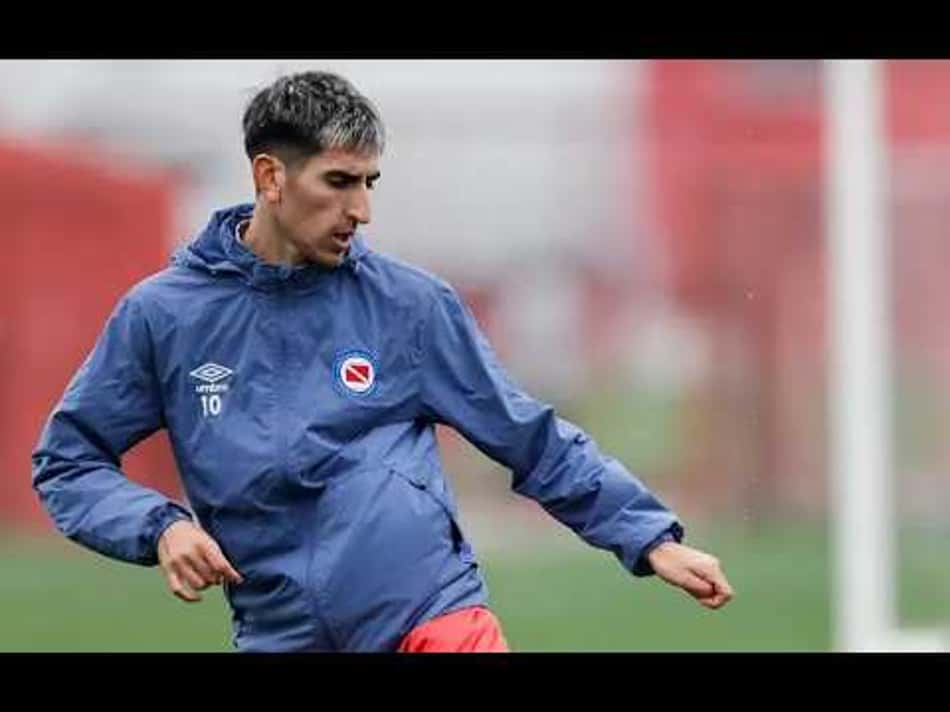 thumbnail Vasco acerta a contratação do meia Alan Lescano – BOLETIM DO VASCO