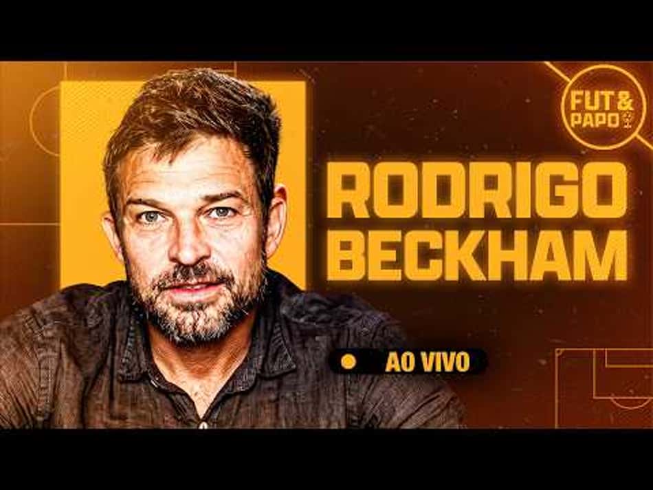 thumbnail RESENHA COM ROONEY, COPA DO BRASIL DE 99, SELEÇÃO E MUITO MAIS! – RODRIGO BECKHAM NO FUT & PAPO