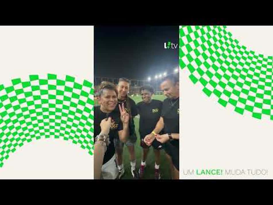 thumbnail Mídia’s Cup 2026 estreia com participação especial do Lance!