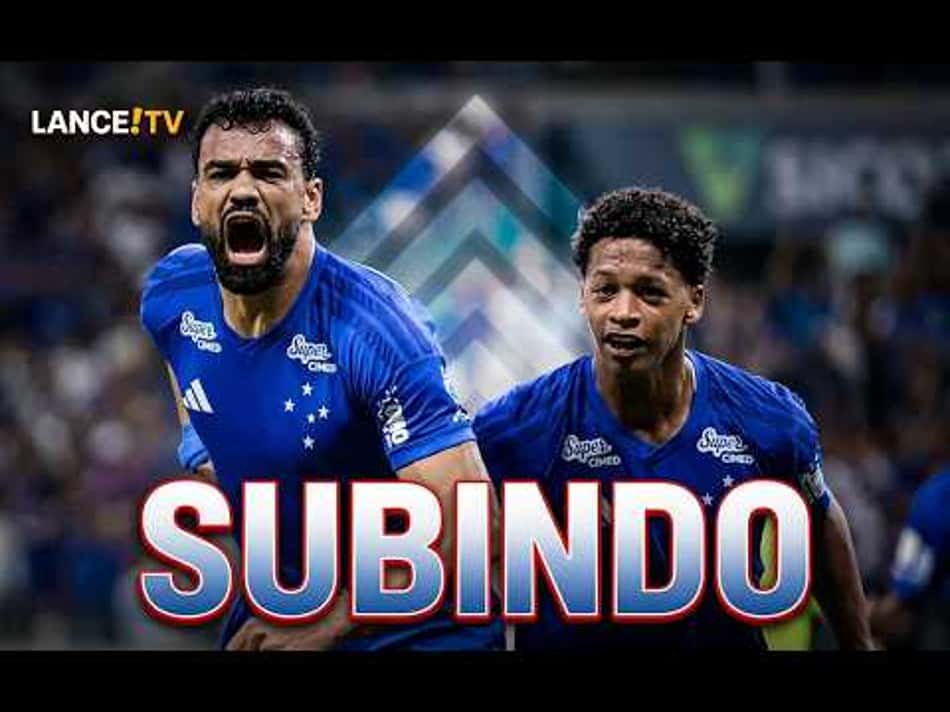thumbnail Cruzeiro vence o Remo e sobe na tabela do Brasileirão – ANÁLISE PÓS-JOGO