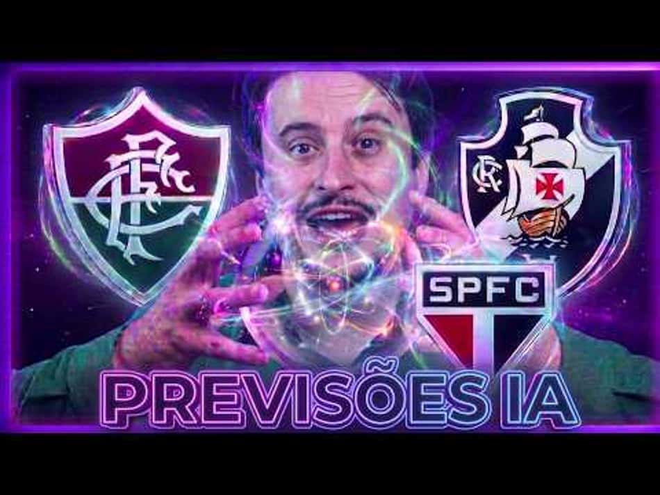 thumbnail NOITE DE DECISÃO NA SULA E NA LIBERTA | IA PREVIU OS RESULTADOS 😱😱😱
