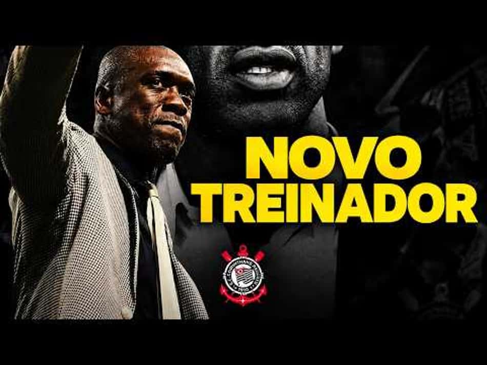 thumbnail SEEDORF É O NOVO TREINADOR DO CORINTHIANS.