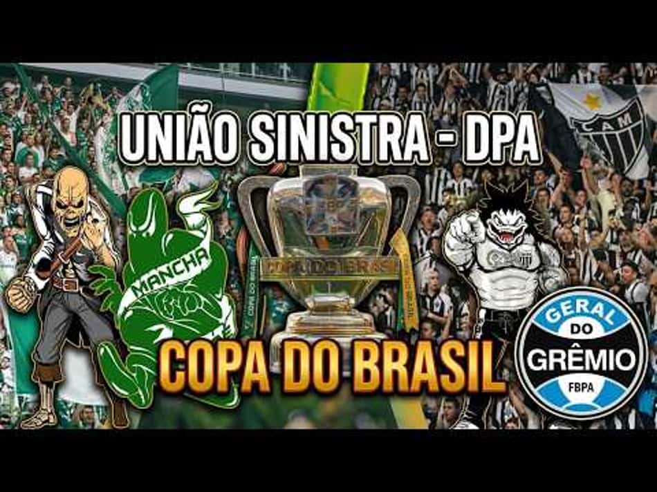 thumbnail OLHA O QUE VAI ACONTECER NAS SEMIFINAIS DA COPA DO BRASIL
