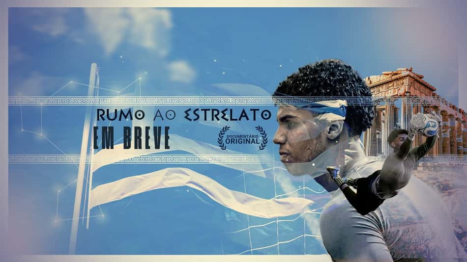 thumbnail TEASER - RUMO AO ESTRELATO