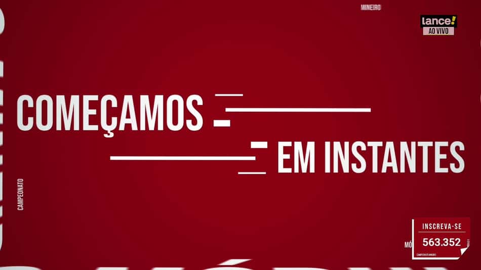 thumbnail 🔴 AO VIVO COM IMAGENS | DEMOCRATA X PATROCINENSE