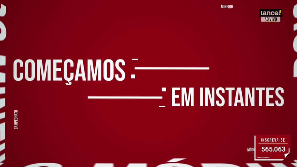 thumbnail 🔴 AO VIVO COM IMAGENS | VILLA NOVA X DEMOCRATA |