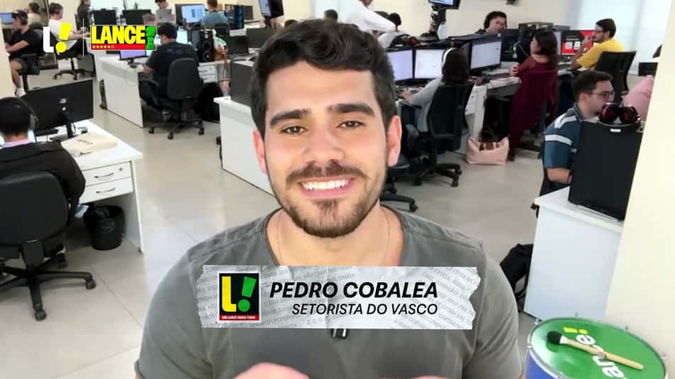 thumbnail De olho em Sosa e situação de Deossa