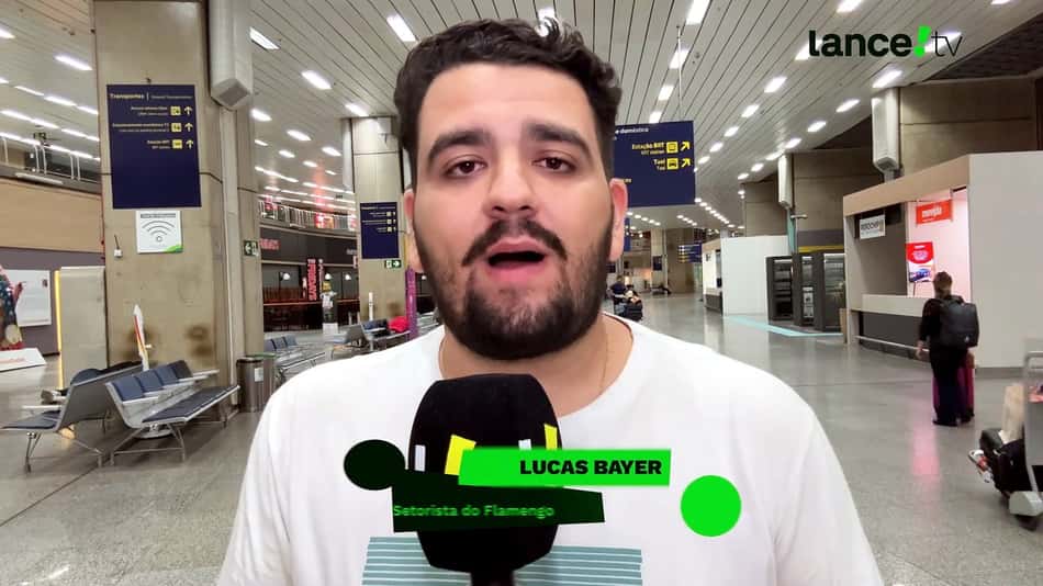 thumbnail Flamengo atualiza negociações por Almada e Luiz Henrique