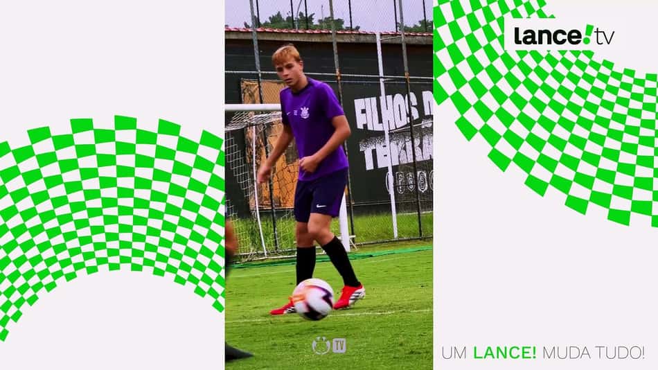 thumbnail Dupla do Corinthians é convocada para Seleção Brasileira Sub-15