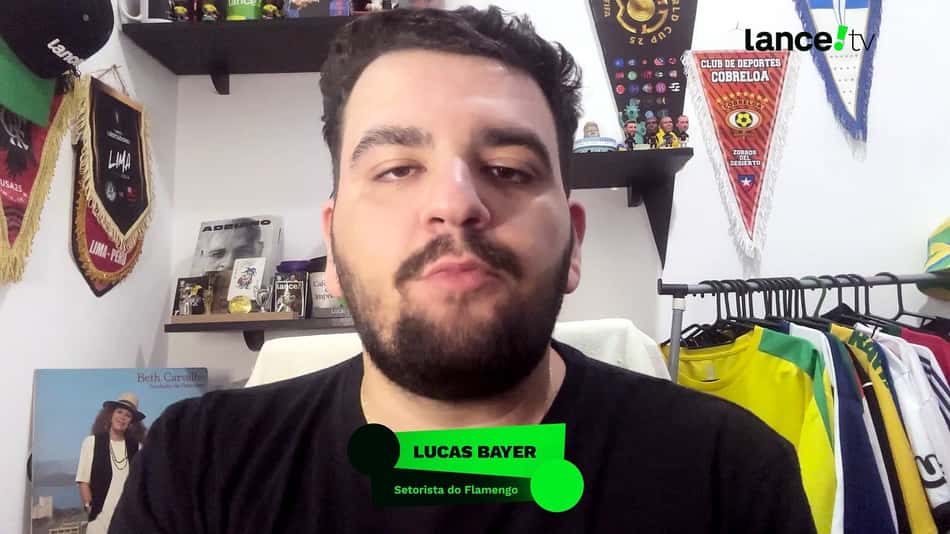 thumbnail Flamengo avança por Luiz Henrique, do Zenit