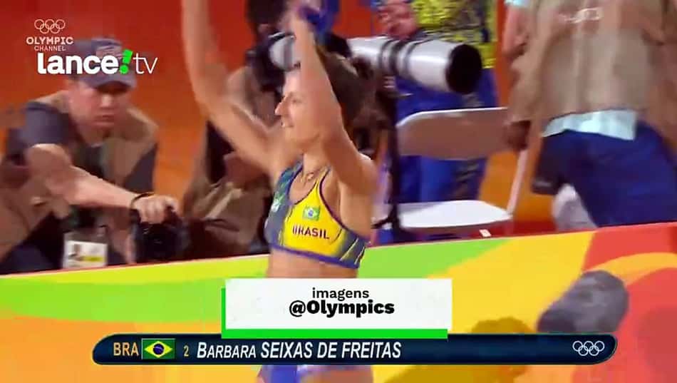 thumbnail PRATA DE ÁGATHA E BÁRBARA – RIO 2016