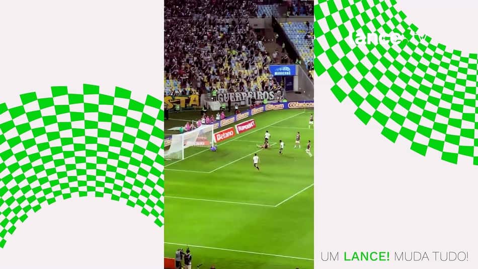 thumbnail ANÁLISE PÓS-JOGO FLUMINENSE 1 X 3 VASCO – 05/08/26