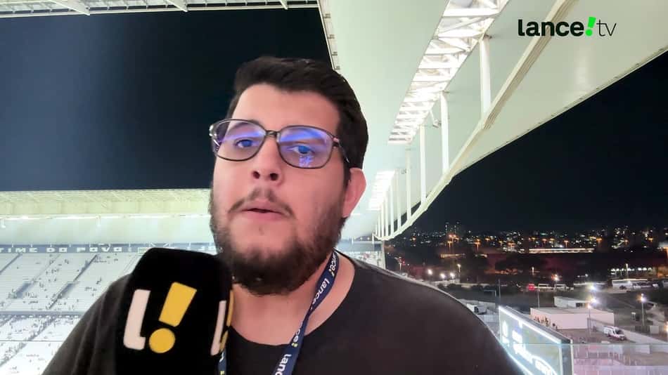 thumbnail Corinthians vence, mas é eliminado pelo Internacional na Copa do Brasil