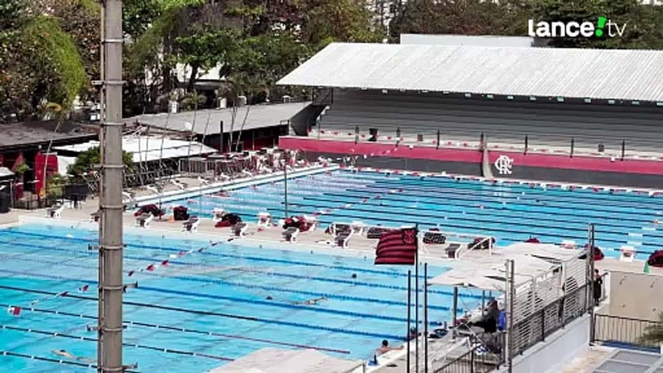 thumbnail EMBED_Sede da Gávea na manhã desta sexta-feira
