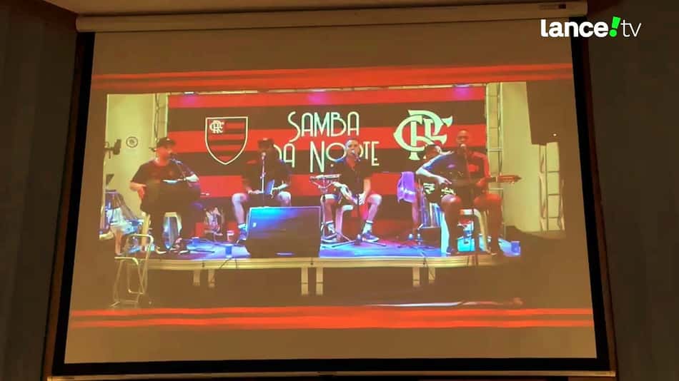 thumbnail Flamengo lança novo posicionamento de marca