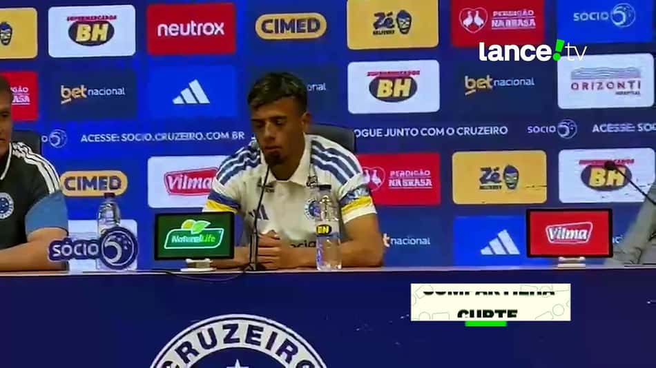 thumbnail Veja como Cruzeiro e Flamengo estão se reforçando para os duelos da Libertadores