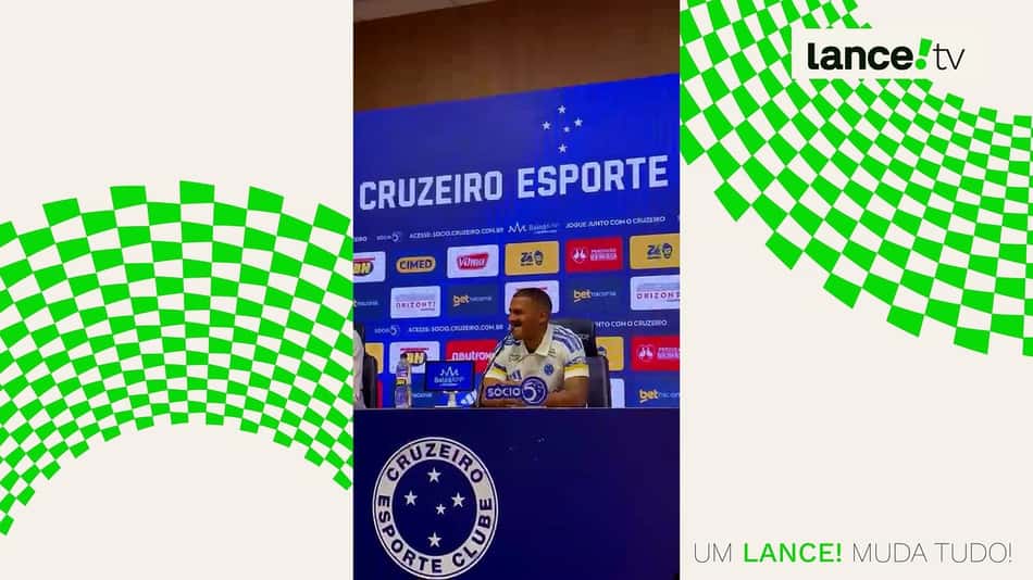 thumbnail João Costa brinca sobre camisa 67 ‘Farmar aura’
