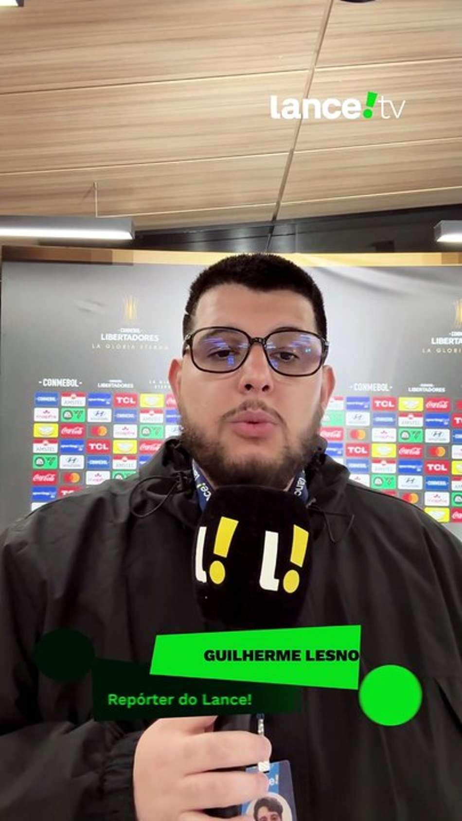 thumbnail BOLETIM DO CORINTHIANS