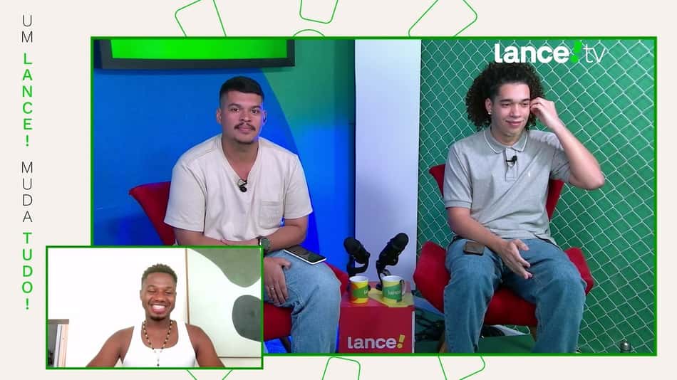 thumbnail Ansu Fati cita seus melhores amigos brasileiros e monta seu 11 ideal