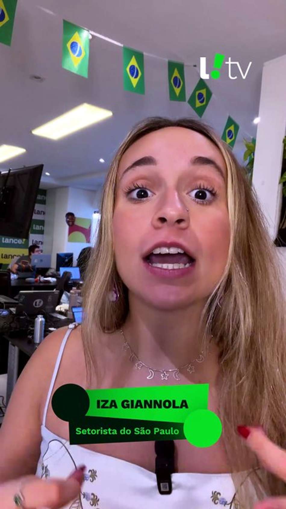 thumbnail BOLETIM DO SÃO PAULO