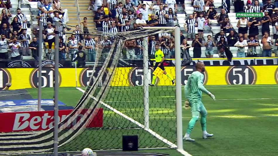 thumbnail ATLÉTICO-MG 3 X 0 GRÊMIO – MELHORES MOMENTOS – BRASILEIRÃO 2026 – 23ª RODADA