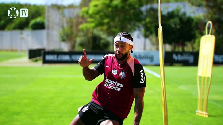 thumbnail Memphis é registrado no BID e pode reestrear pelo Corinthians