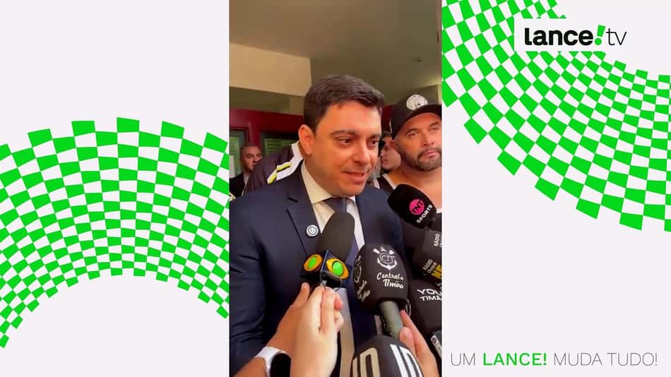 thumbnail Advogado da Gaviões explica processo de investigação no Corinthians