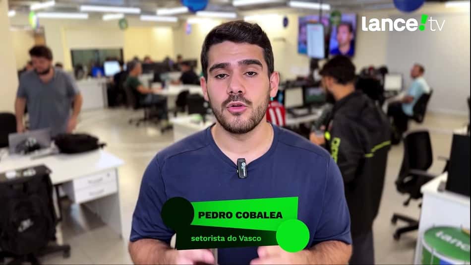 thumbnail Entenda a situação de Lescano e Vasco!