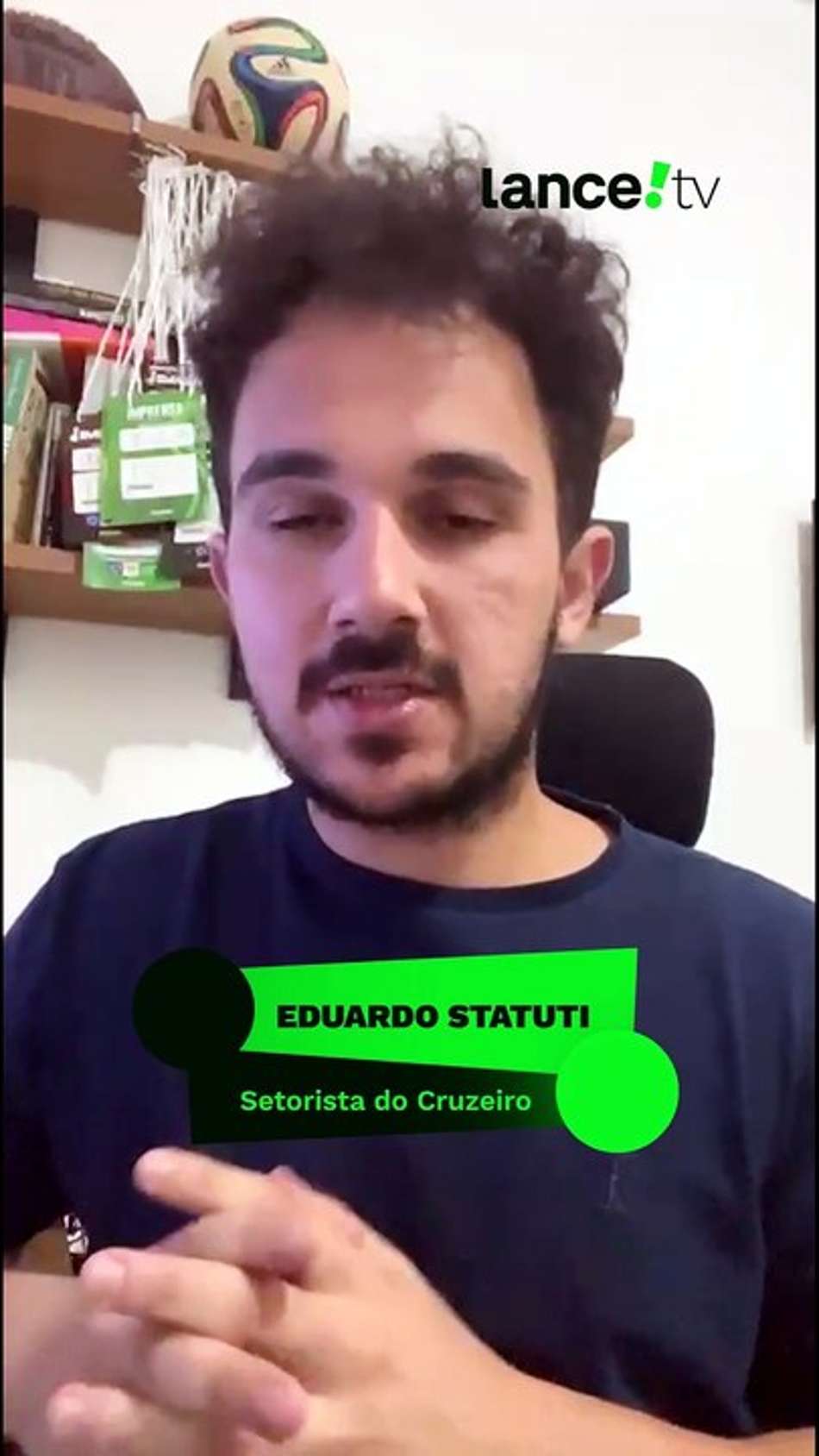 thumbnail ANÁLISE PÓS-JOGO DO CRUZEIRO – 19/08/26
