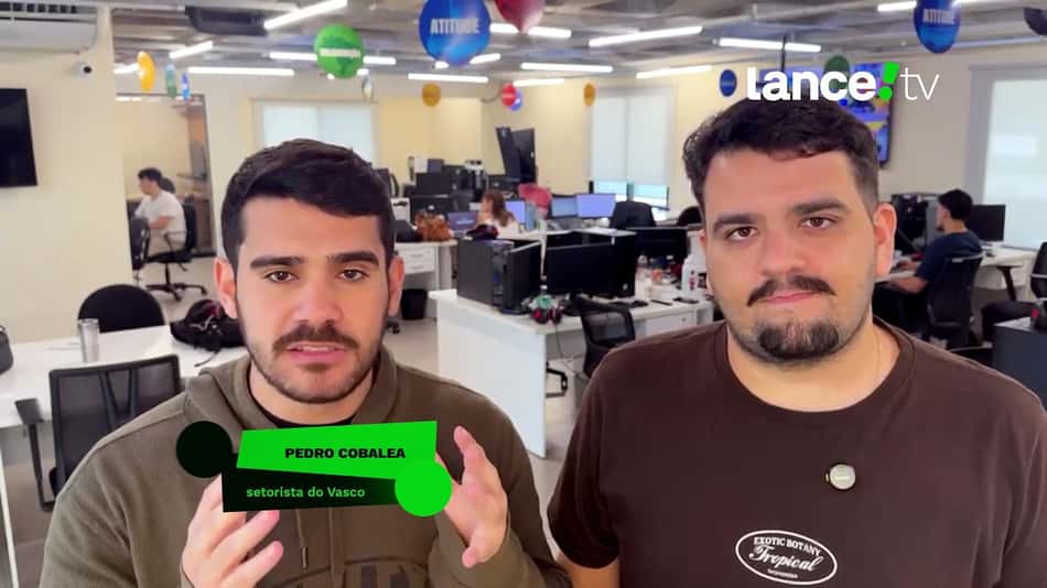 thumbnail Dupla Fla-Flu nega Maracanã ao Vasco