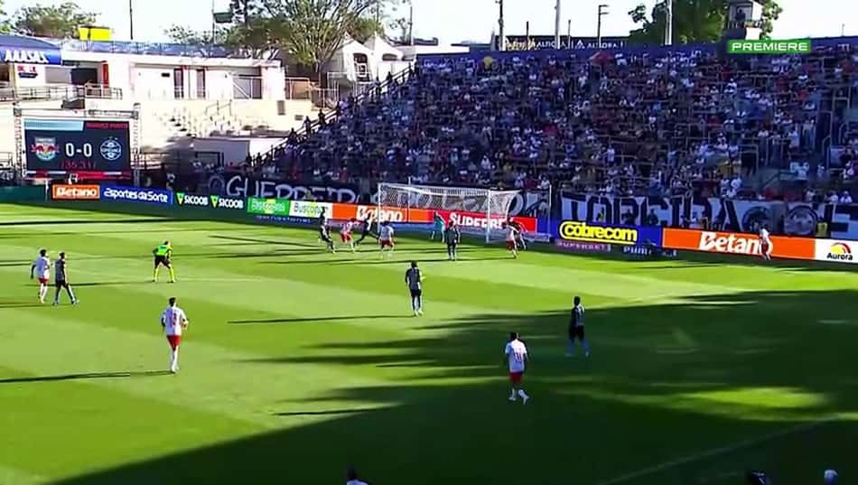 thumbnail RB BRAGANTINO 1 X 0 GRÊMIO – MELHORES MOMENTOS – BRASILEIRÃO 2026 – 24ª RODADA