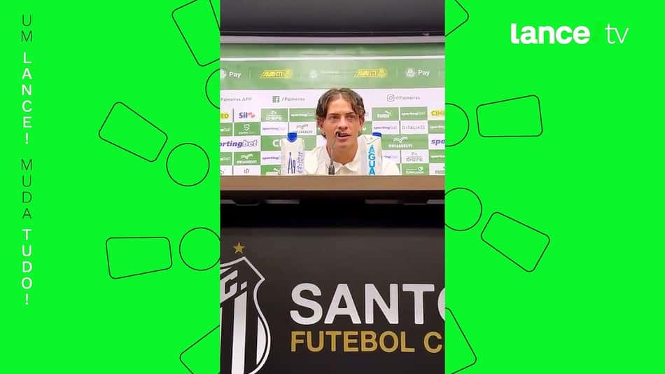 thumbnail Giay revela conselho para Neymar – “falei pra ele não arriscar”