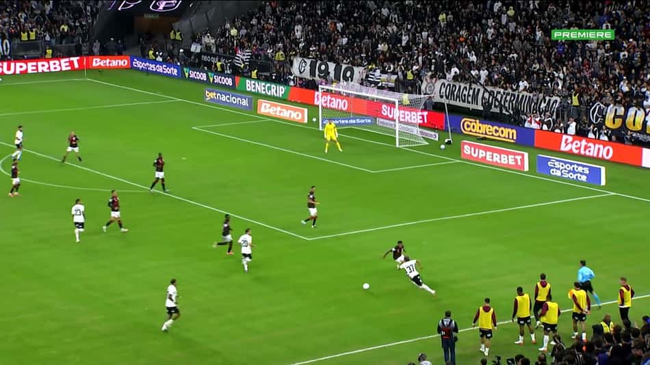 thumbnail MELHORES MOMENTOS – CORINTHIANS X ATLHETICO-PR