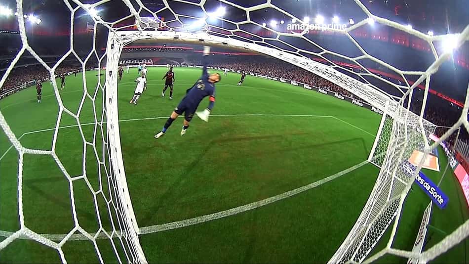 thumbnail MELHORES MOMENTOS: ATHLETICO-PR 2 X 0 INTERNACIONAL
