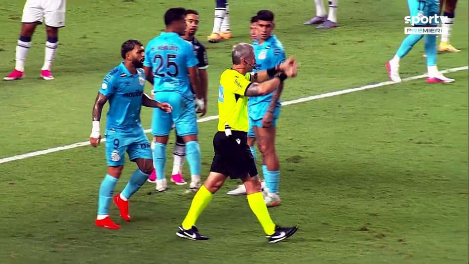 thumbnail REMO 0 X 1 SANTOS – MELHORES MOMENTOS – COPA DO BRASIL 2026 – OITAVAS DE FINAL – JOGO 2