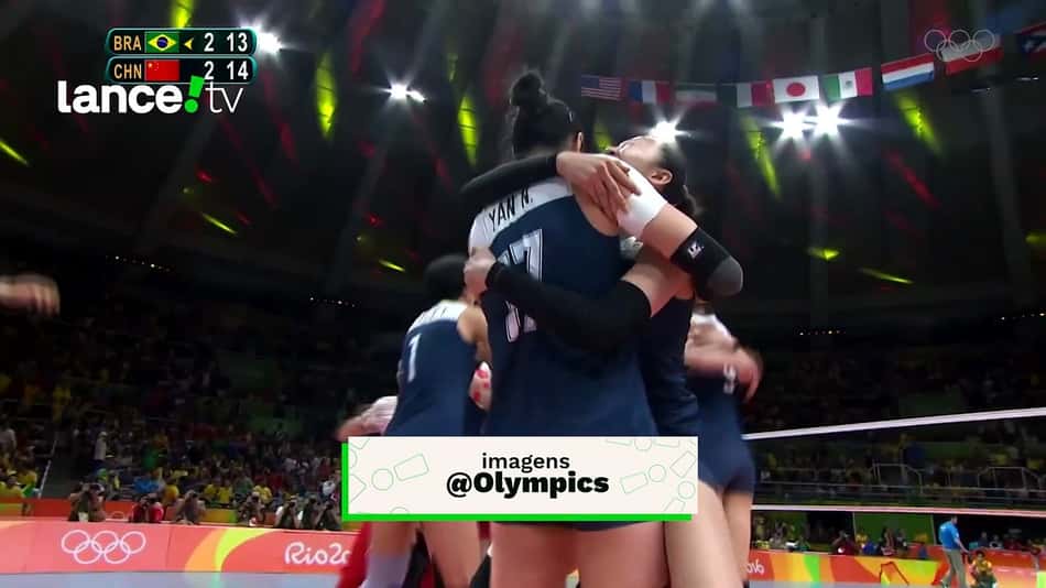 thumbnail DESPEDIDA DAS BICAMPEÃS – RIO 2016